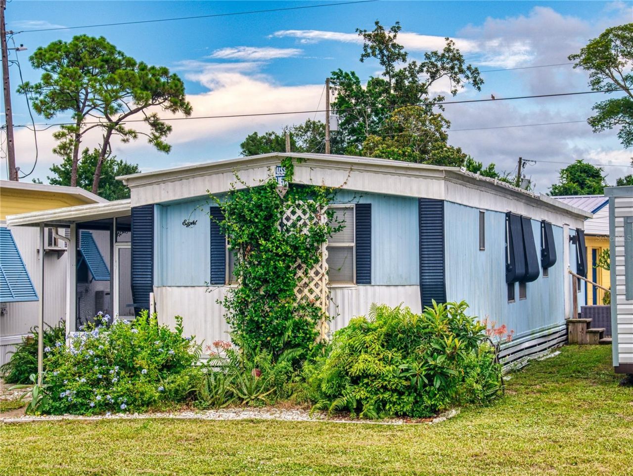 2201 S Ridgewood Avenue, Unit 8, Edgewater, FL 32141 Photo