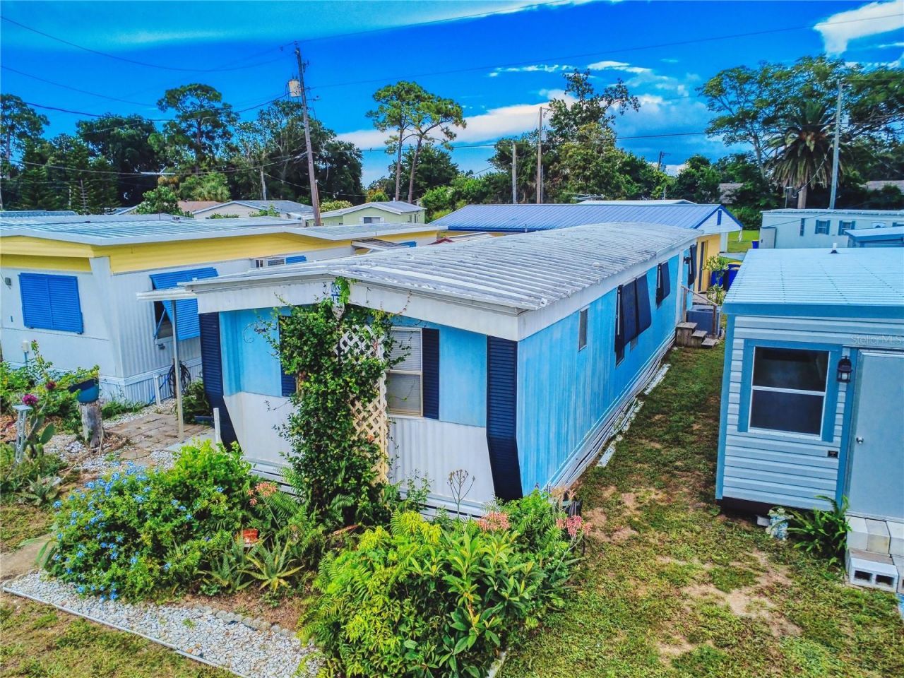 2201 S Ridgewood Avenue, Unit 8, Edgewater, FL 32141 Photo