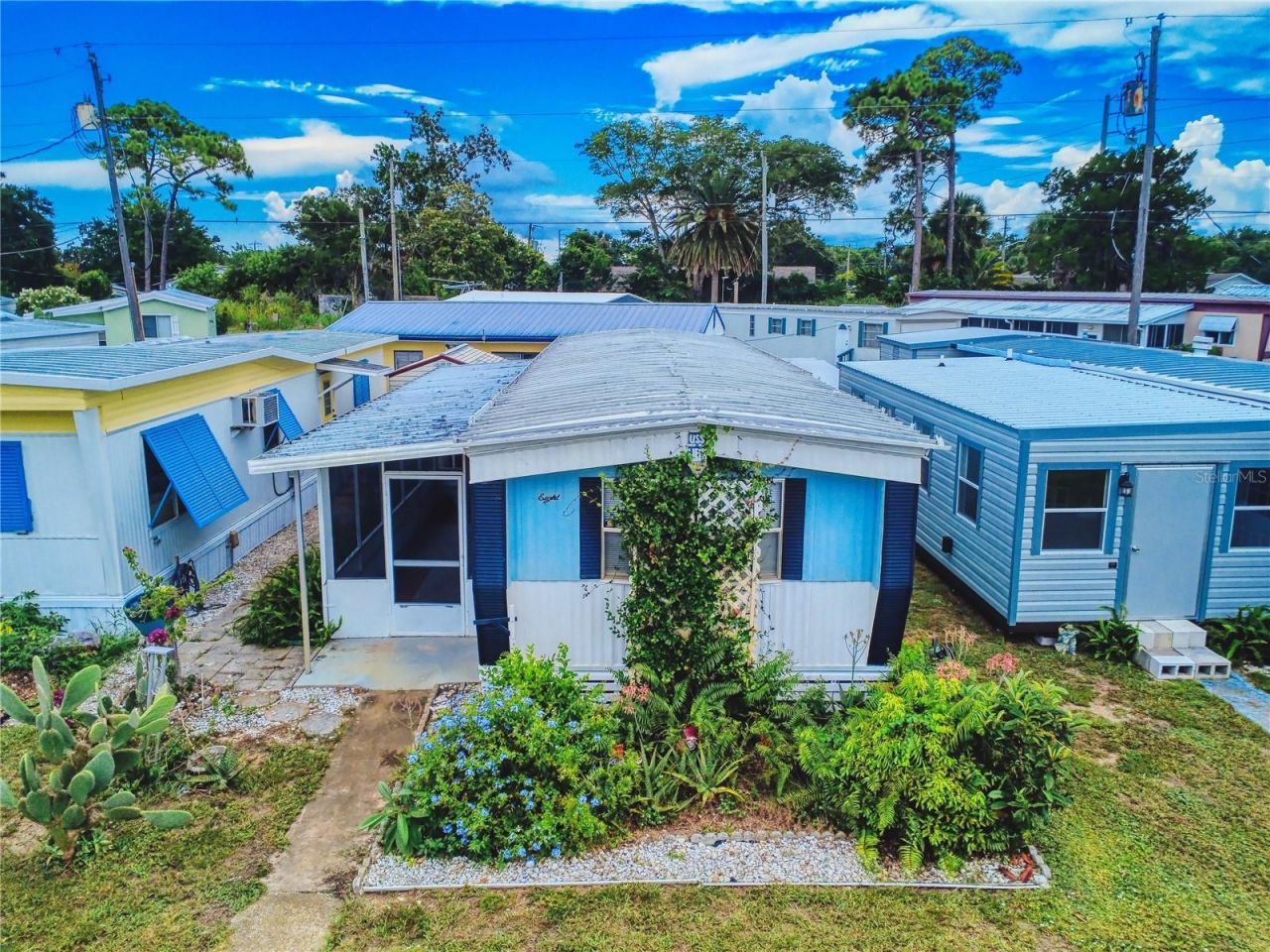 2201 S Ridgewood Avenue, Unit 8, Edgewater, FL 32141 Photo