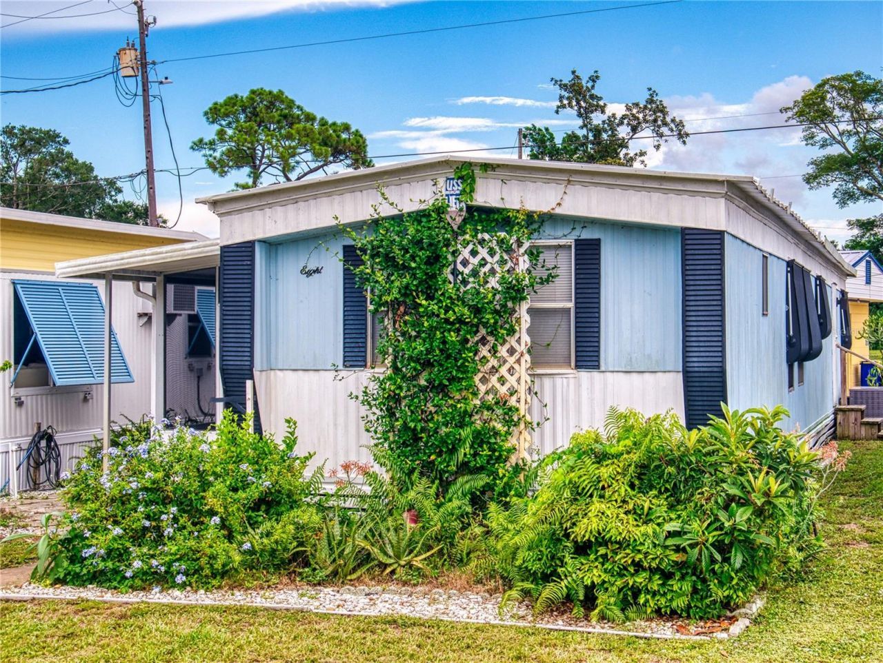 2201 S Ridgewood Avenue, Unit 8, Edgewater, FL 32141 Photo