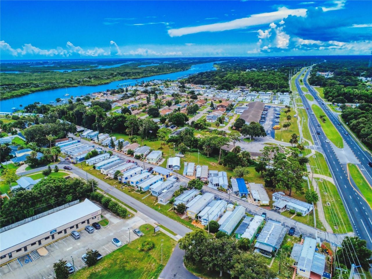 2201 S Ridgewood Avenue, Unit 8, Edgewater, FL 32141 Photo