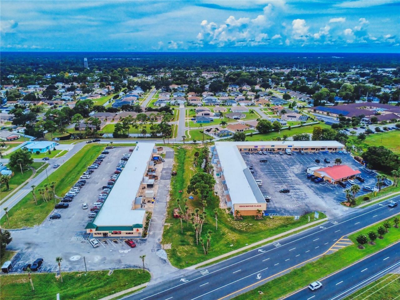 2201 S Ridgewood Avenue, Unit 8, Edgewater, FL 32141 Photo