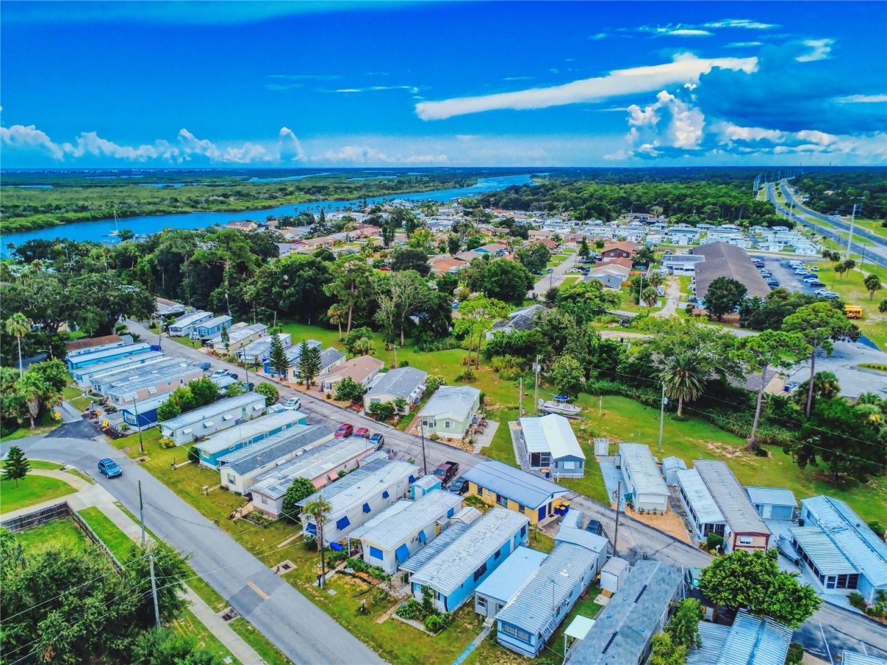 2201 S Ridgewood Avenue, Unit 8, Edgewater, FL 32141 Photo