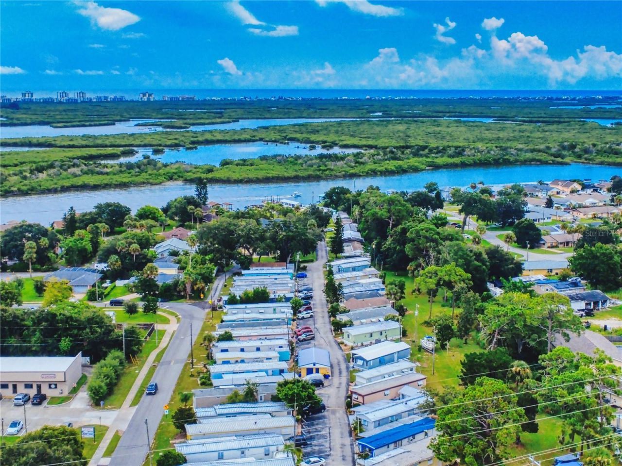 2201 S Ridgewood Avenue, Unit 8, Edgewater, FL 32141 Photo