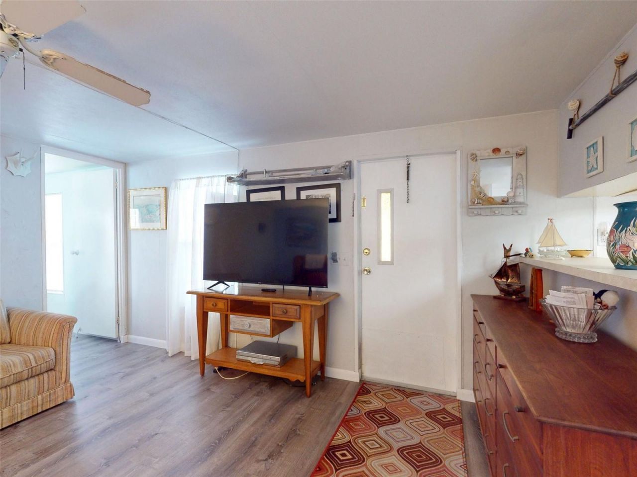 2201 S Ridgewood Avenue, Unit 8, Edgewater, FL 32141 Photo