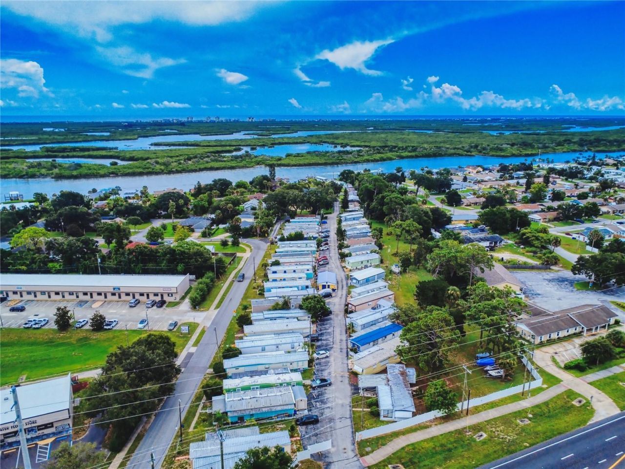 2201 S Ridgewood Avenue, Unit 8, Edgewater, FL 32141 Photo