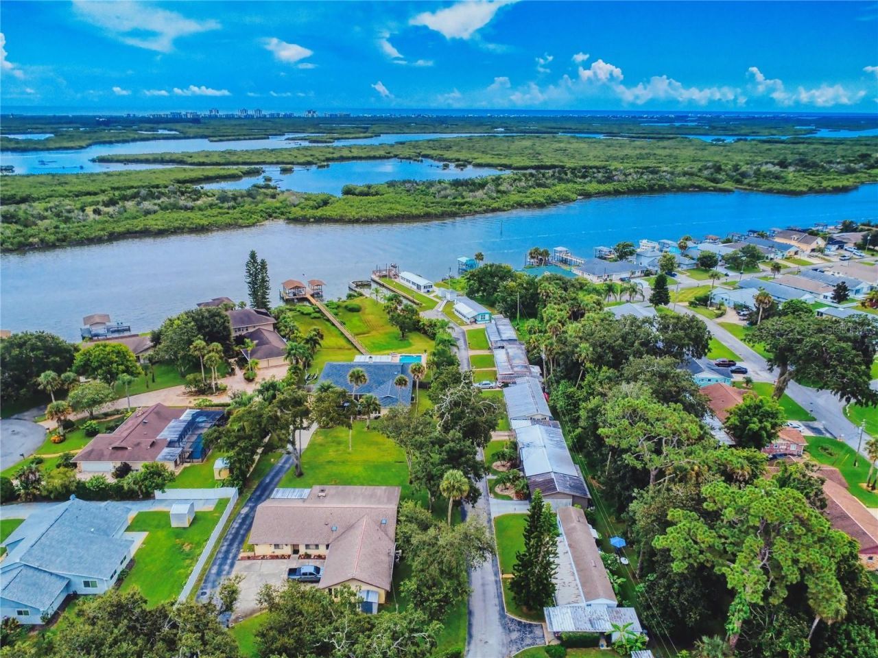 2201 S Ridgewood Avenue, Unit 8, Edgewater, FL 32141 Photo