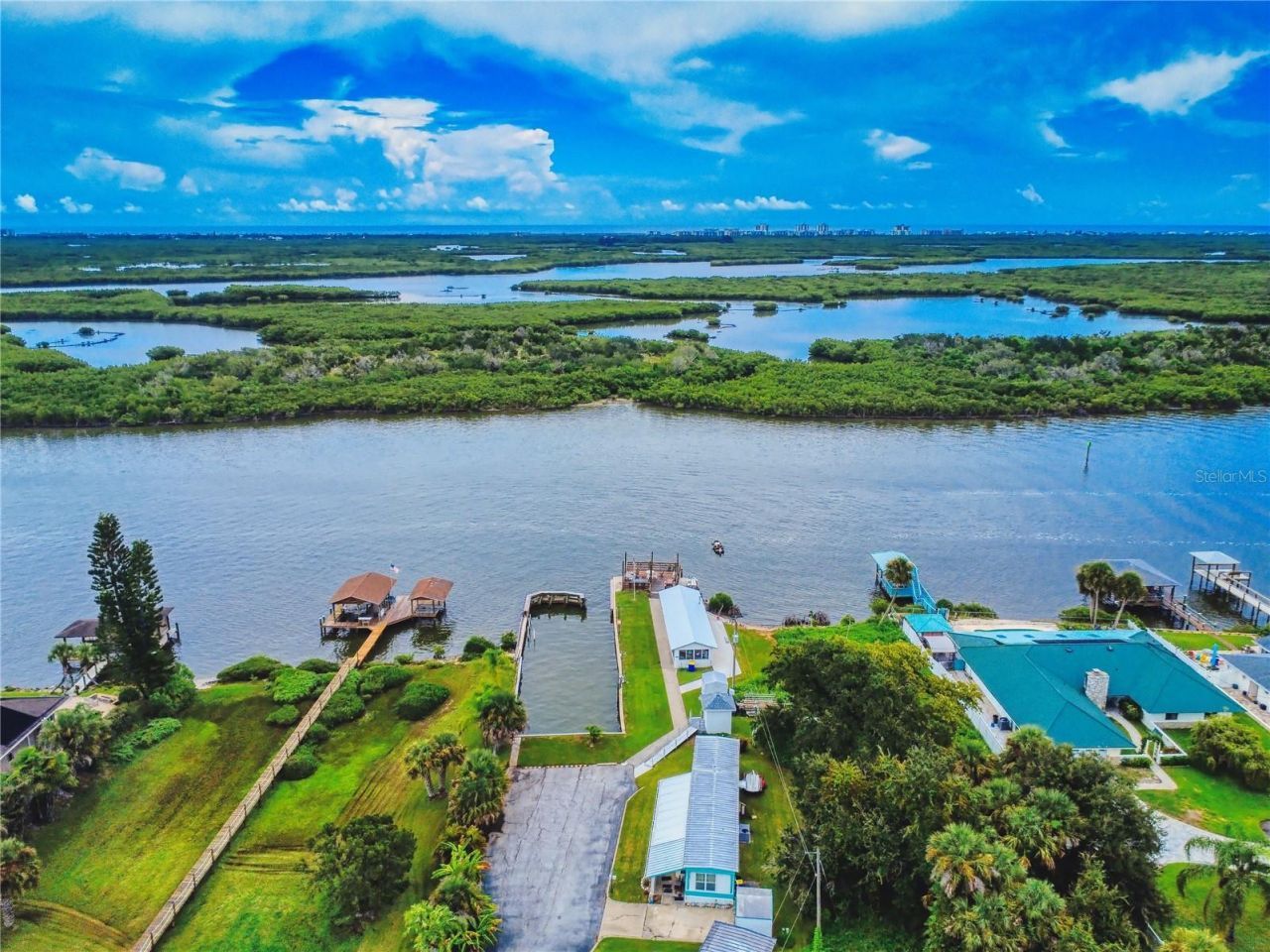 2201 S Ridgewood Avenue, Unit 8, Edgewater, FL 32141 Photo