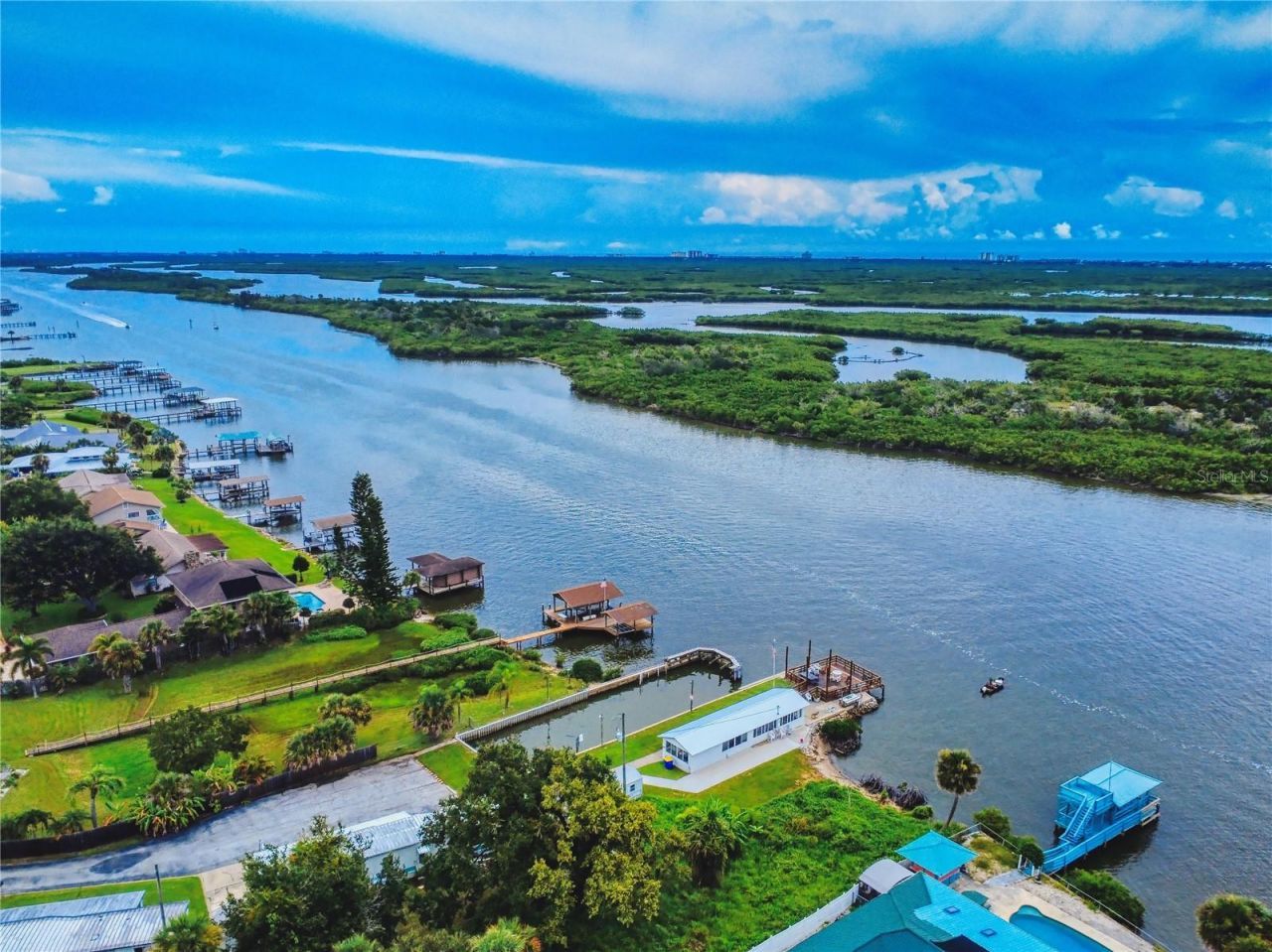 2201 S Ridgewood Avenue, Unit 8, Edgewater, FL 32141 Photo