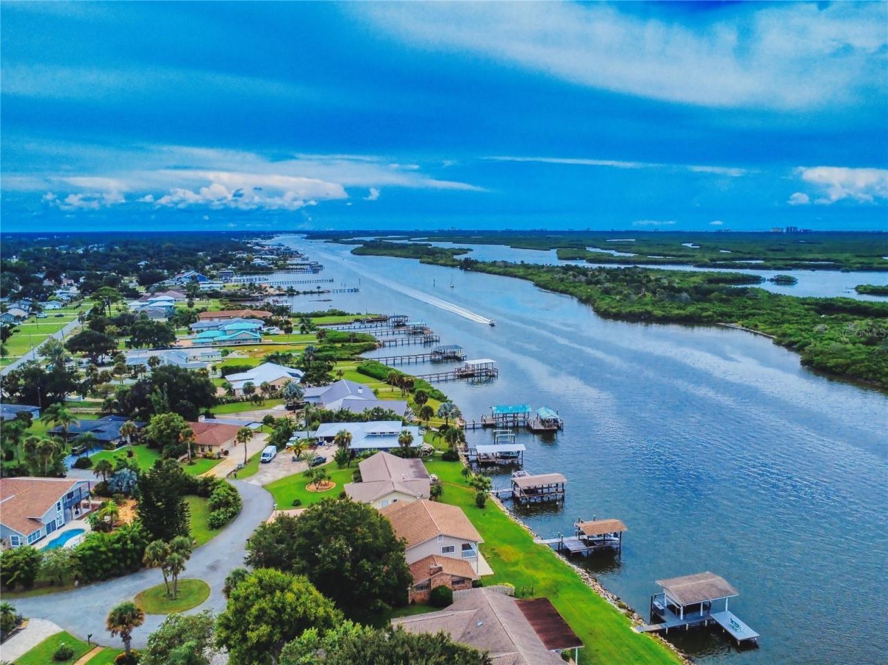 2201 S Ridgewood Avenue, Unit 8, Edgewater, FL 32141 Photo