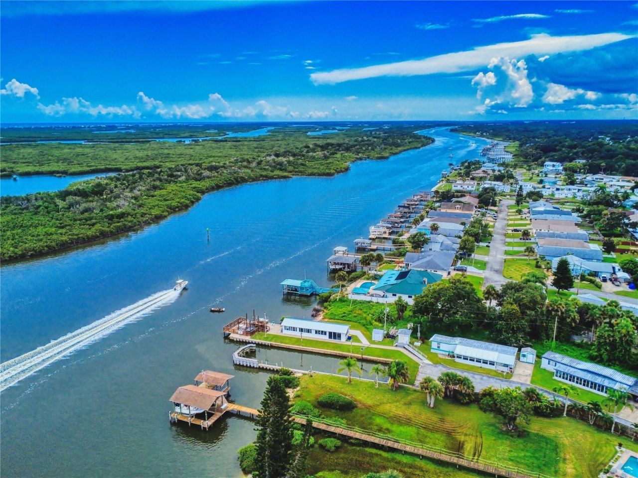 2201 S Ridgewood Avenue, Unit 8, Edgewater, FL 32141 Photo