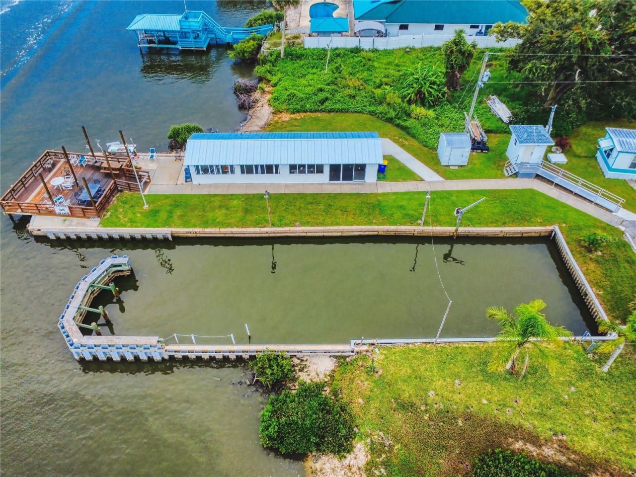 2201 S Ridgewood Avenue, Unit 8, Edgewater, FL 32141 Photo