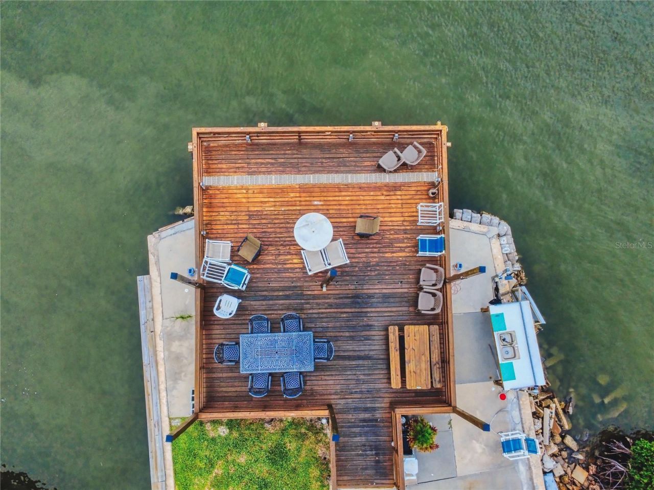 2201 S Ridgewood Avenue, Unit 8, Edgewater, FL 32141 Photo