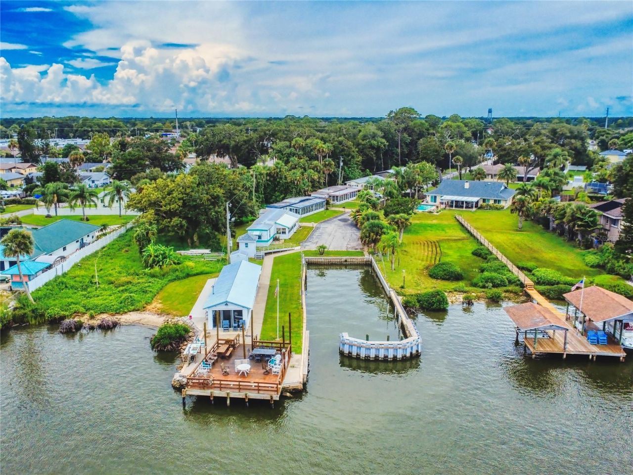 2201 S Ridgewood Avenue, Unit 8, Edgewater, FL 32141 Photo