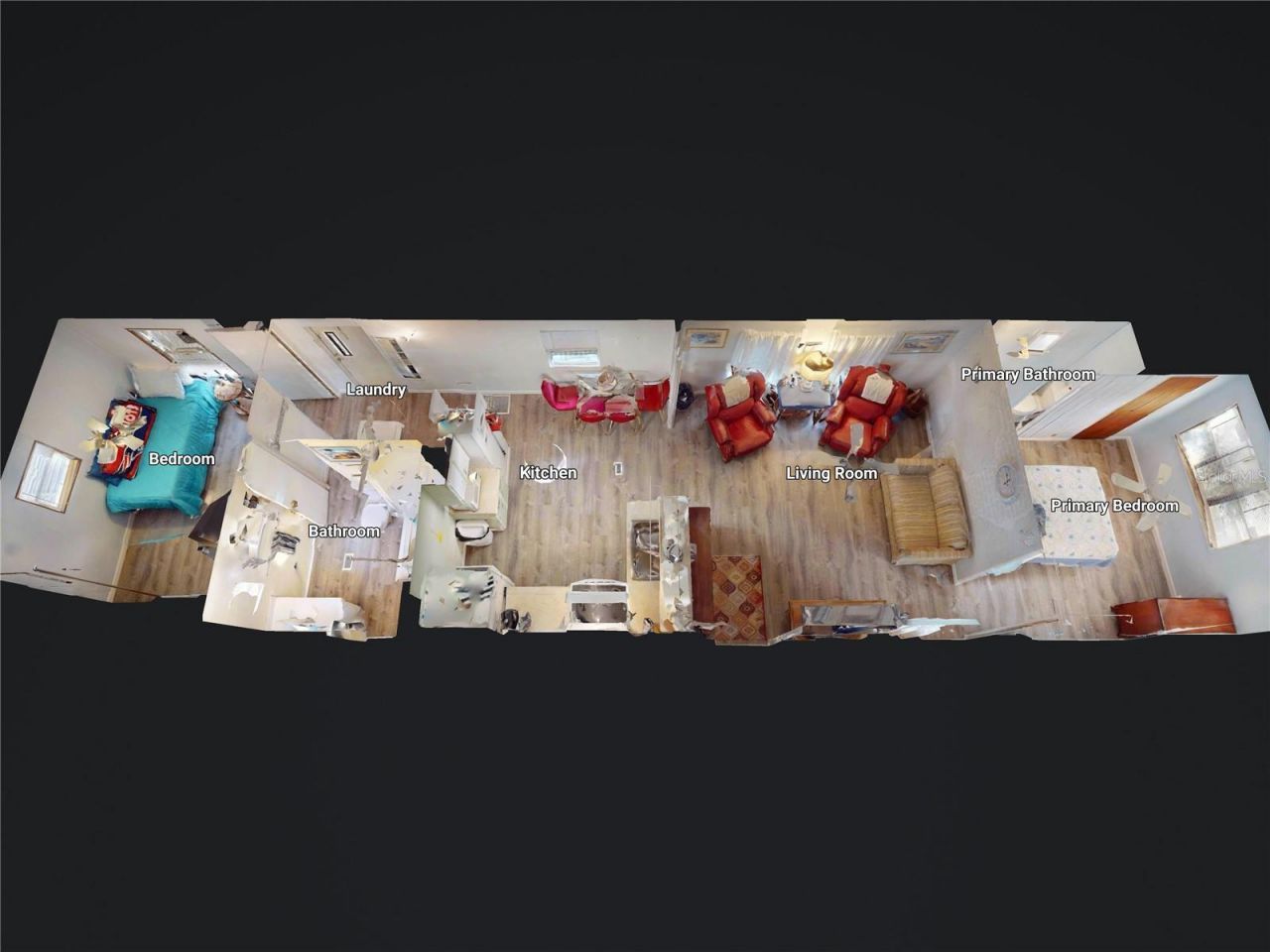 2201 S Ridgewood Avenue, Unit 8, Edgewater, FL 32141 Photo