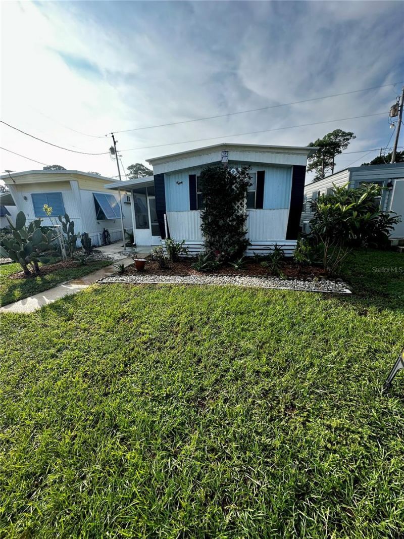 2201 S Ridgewood Avenue, Unit 8, Edgewater, FL 32141 Photo