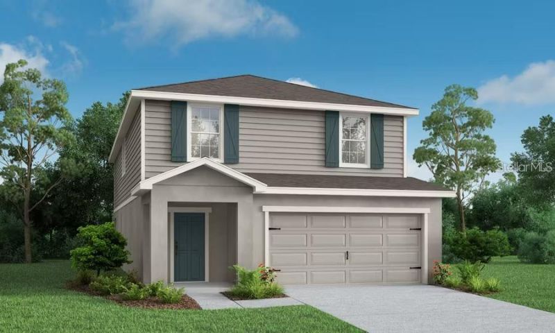 6020 Ballast Drive, Wimauma, FL 33598 Main Photo