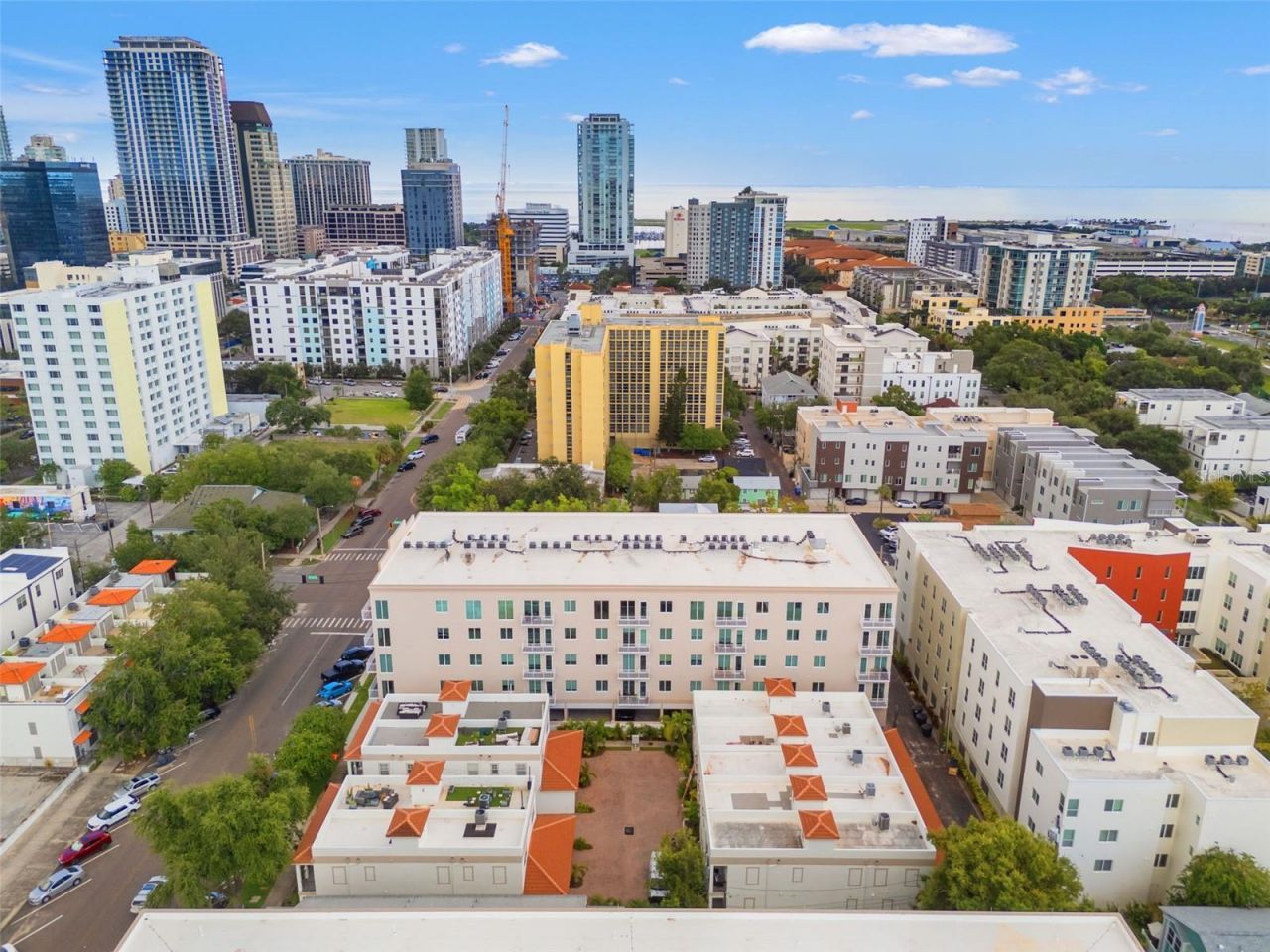 600 3rd Avenue S, Unit 406, Saint Petersburg, FL 33701 Photo