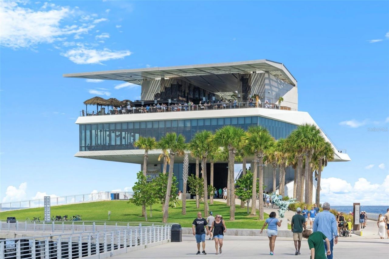 600 3rd Avenue S, Unit 406, Saint Petersburg, FL 33701 Photo