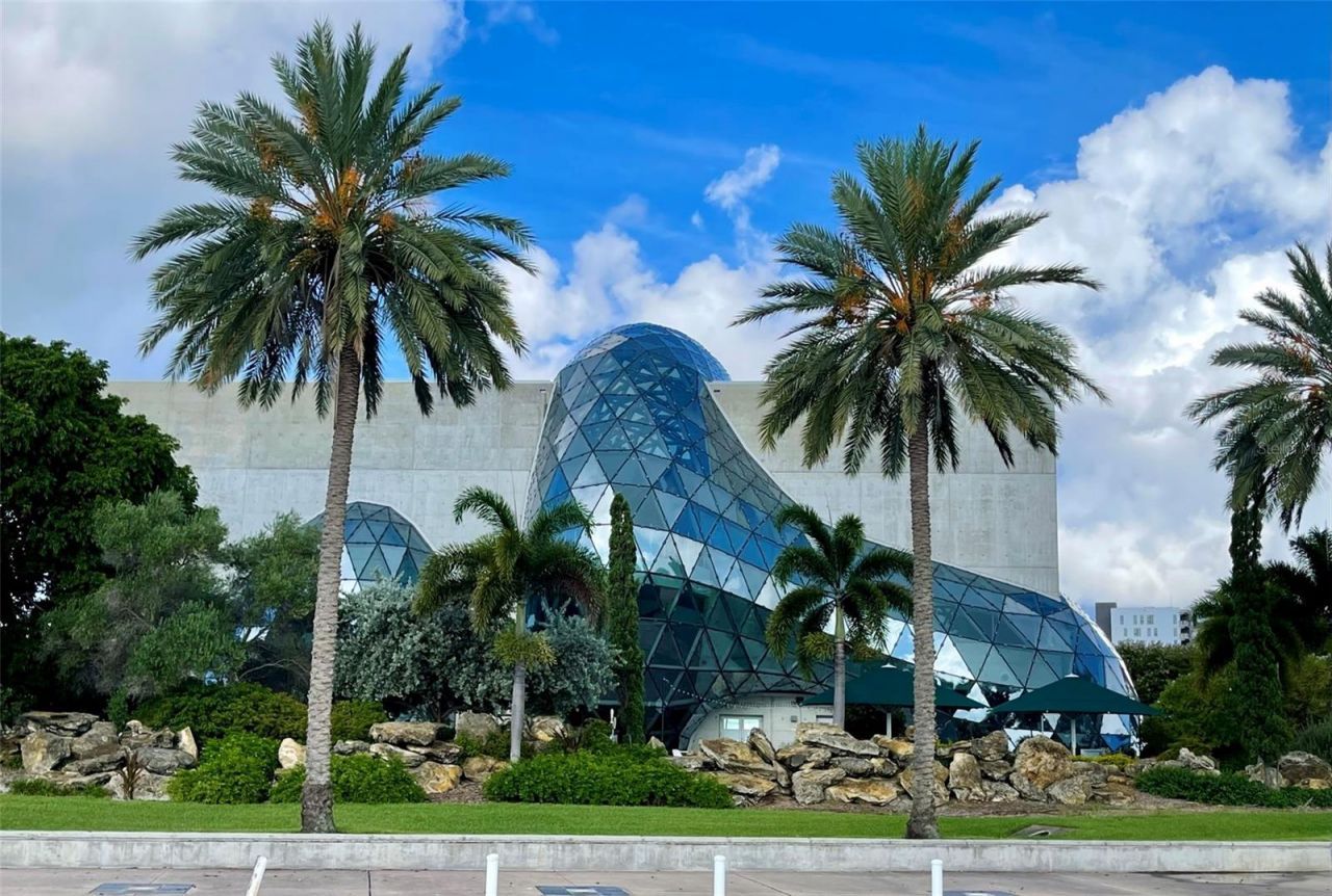 600 3rd Avenue S, Unit 406, Saint Petersburg, FL 33701 Photo