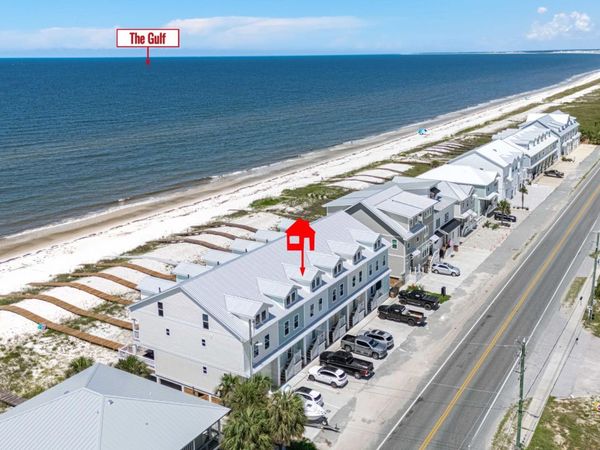 8205 Hwy 98, Port St Joe, FL 32456
