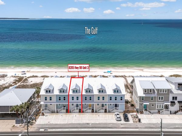 8205 Hwy 98, Port St Joe, FL 32456