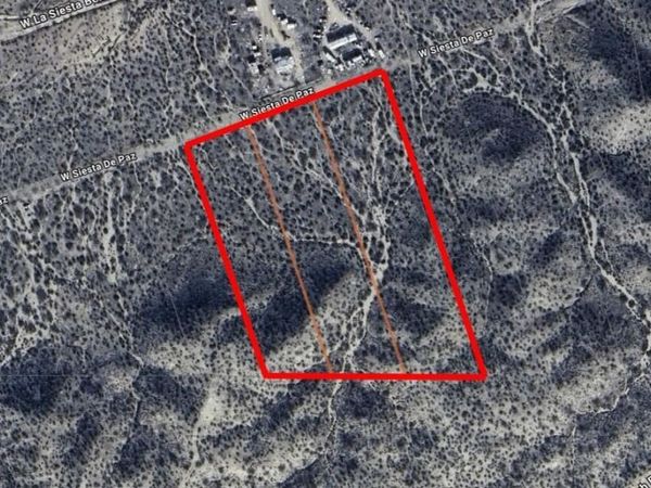 134xx W Siesta De Paz, Unit 128, Pima, AZ 85543