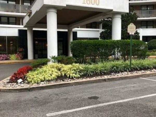 1600 HAGYS FORD ROAD, Unit 5-M, PENN VALLEY, PA 19072