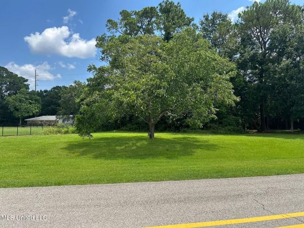 0 Seymour Avenue, D'Iberville, MS 39540