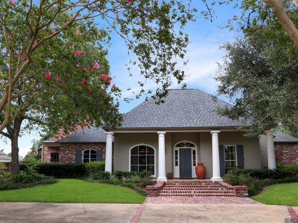 18071 N Mission Hills Ave, Baton Rouge, LA 70810