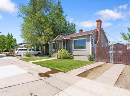 277 Vassar Street, Reno, NV 89502 Photo