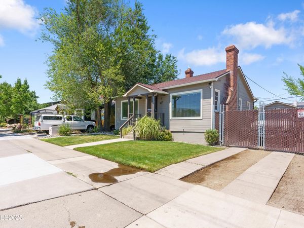 277 Vassar Street, Reno, NV 89502