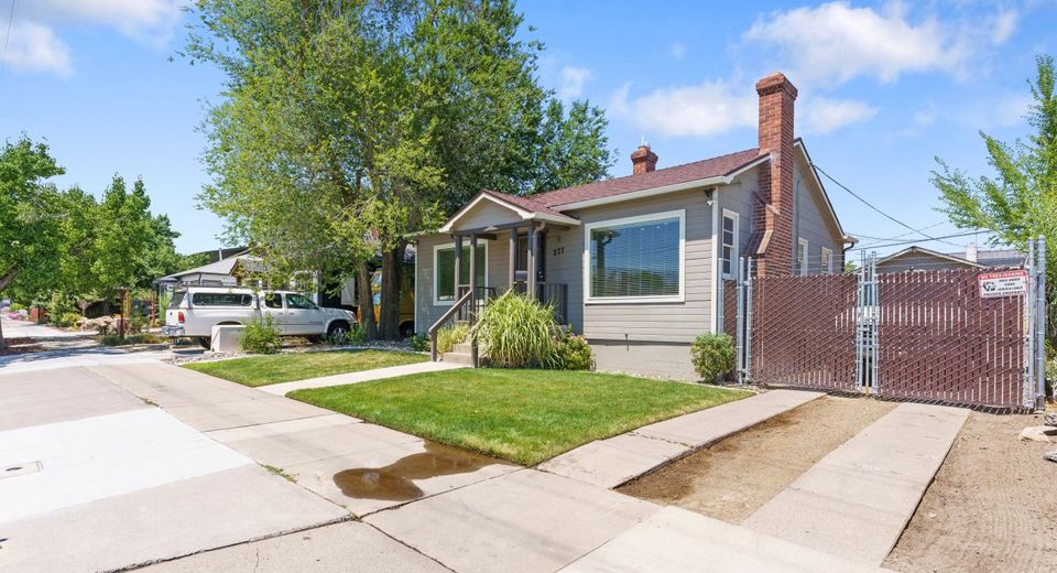 277 Vassar Street, Reno, NV 89502 Photo