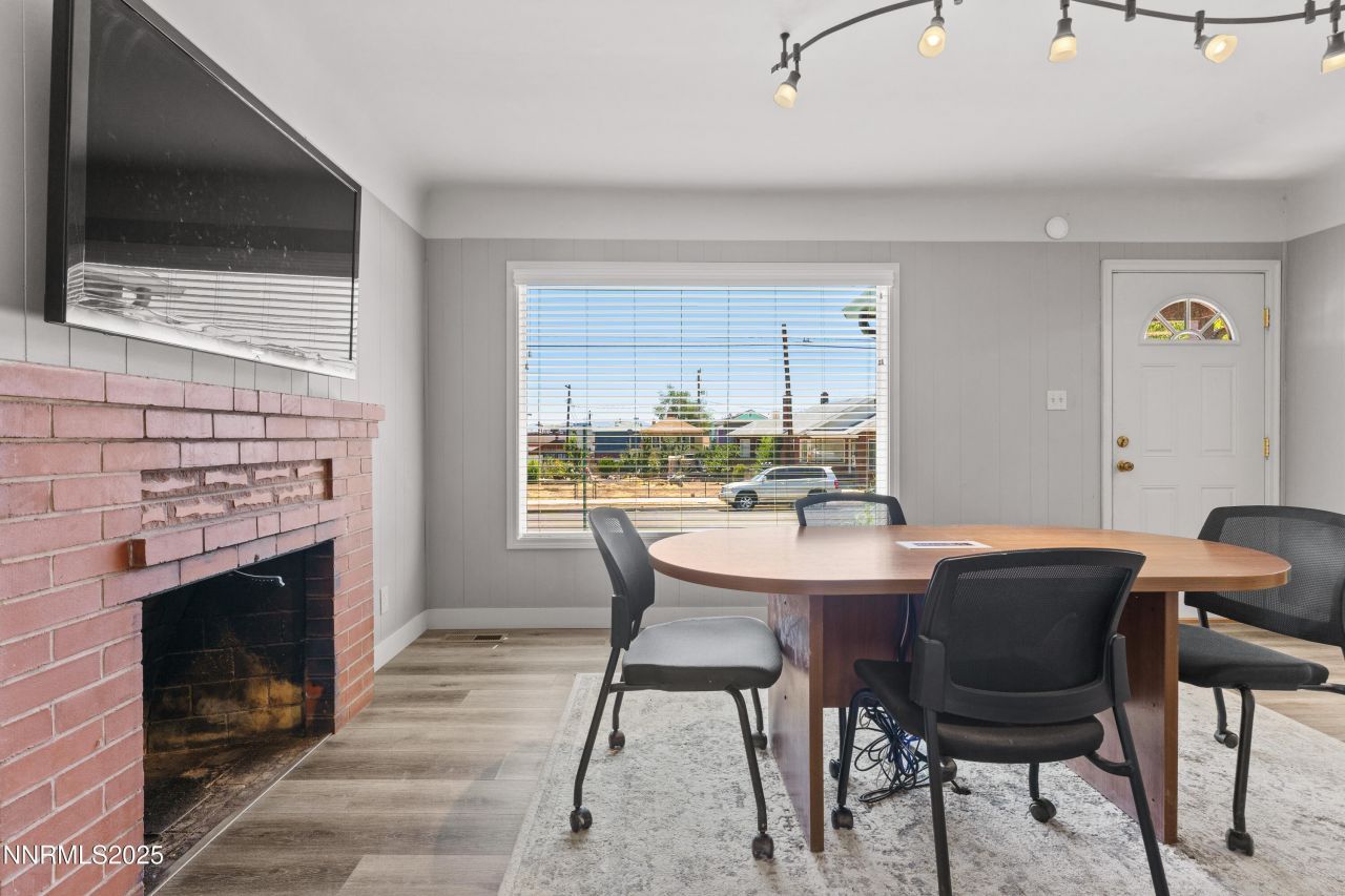 277 Vassar Street, Reno, NV 89502 Photo