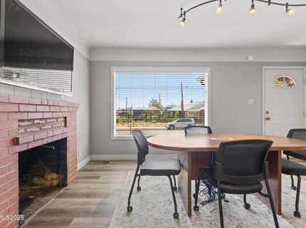 277 Vassar Street, Reno, NV 89502 Photo