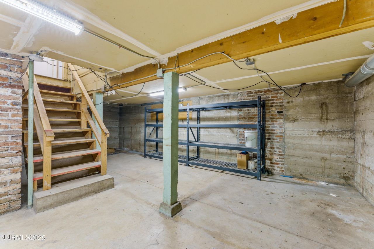 277 Vassar Street, Reno, NV 89502 Photo