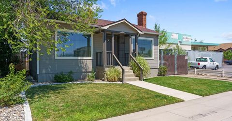277 Vassar Street, Reno, NV 89502 Photo