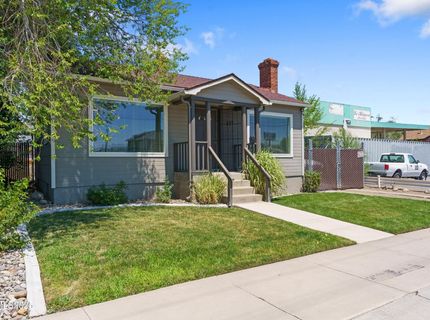 277 Vassar Street, Reno, NV 89502 Photo