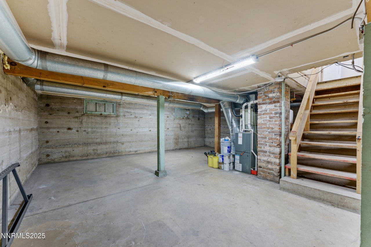 277 Vassar Street, Reno, NV 89502 Photo