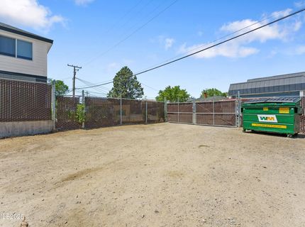 277 Vassar Street, Reno, NV 89502 Photo