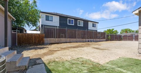 277 Vassar Street, Reno, NV 89502 Photo