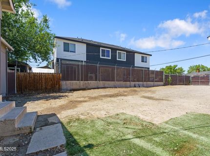 277 Vassar Street, Reno, NV 89502 Photo