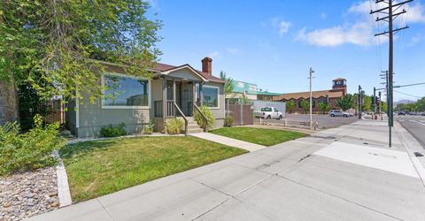 277 Vassar Street, Reno, NV 89502 Photo