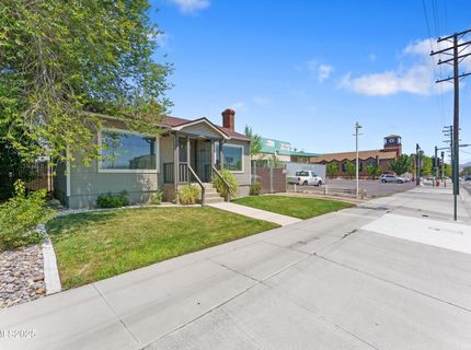 277 Vassar Street, Reno, NV 89502 Photo
