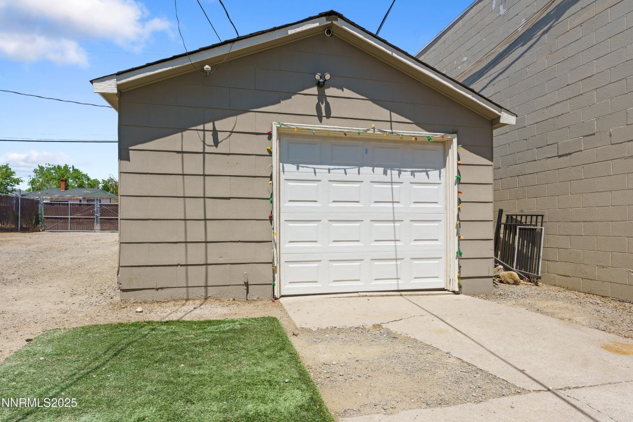 277 Vassar Street, Reno, NV 89502 Photo