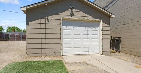 277 Vassar Street, Reno, NV 89502 Photo