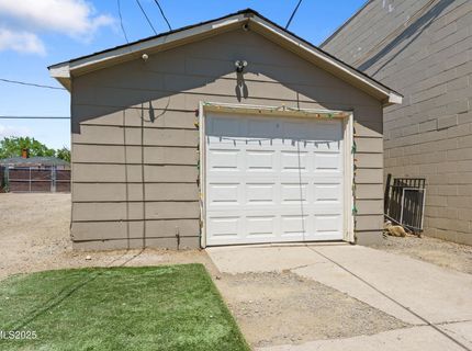 277 Vassar Street, Reno, NV 89502 Photo