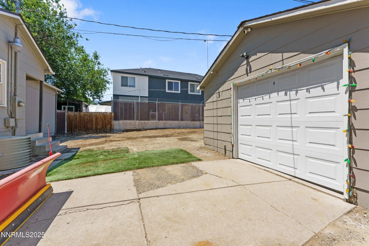 277 Vassar Street, Reno, NV 89502 Photo