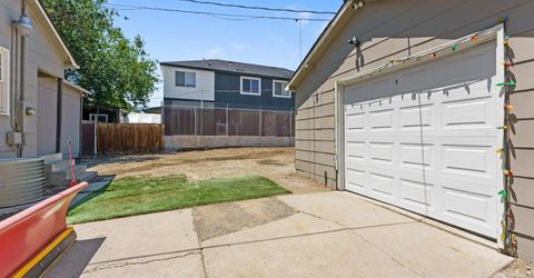 277 Vassar Street, Reno, NV 89502 Photo