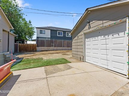 277 Vassar Street, Reno, NV 89502 Photo